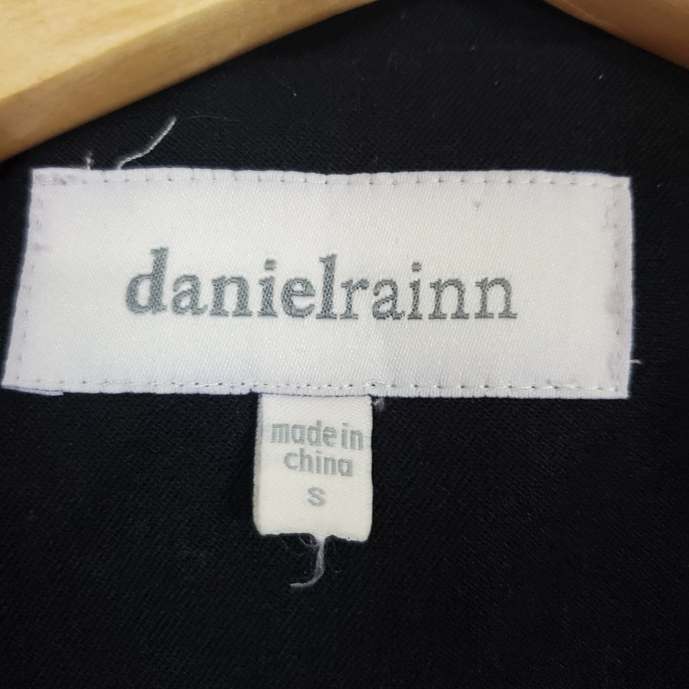 Daniel Rainn Aztec pattern moto style jacket - Picture 3 of 4